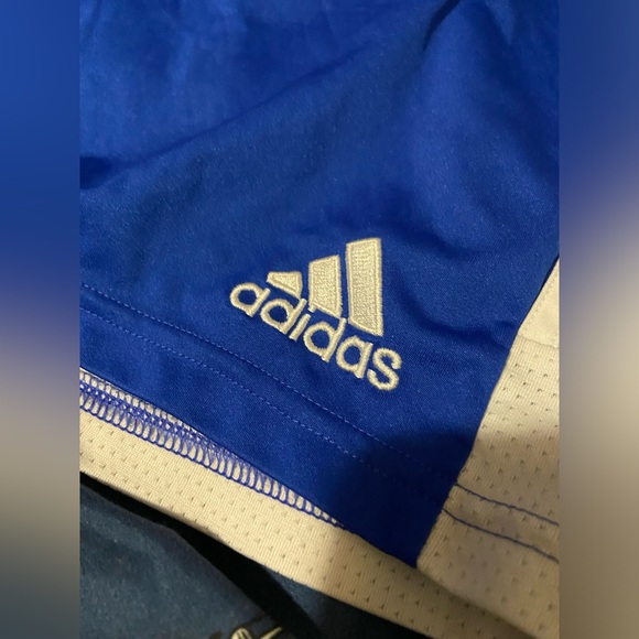 Adidas Boy Shorts - Picture 3 of 5